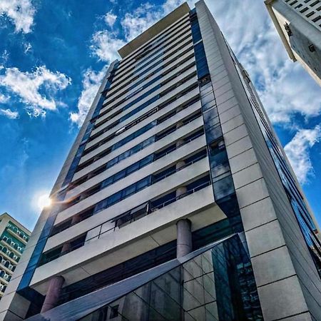 Studio Premium Jardins Aparthotel Sao Paulo Exterior foto
