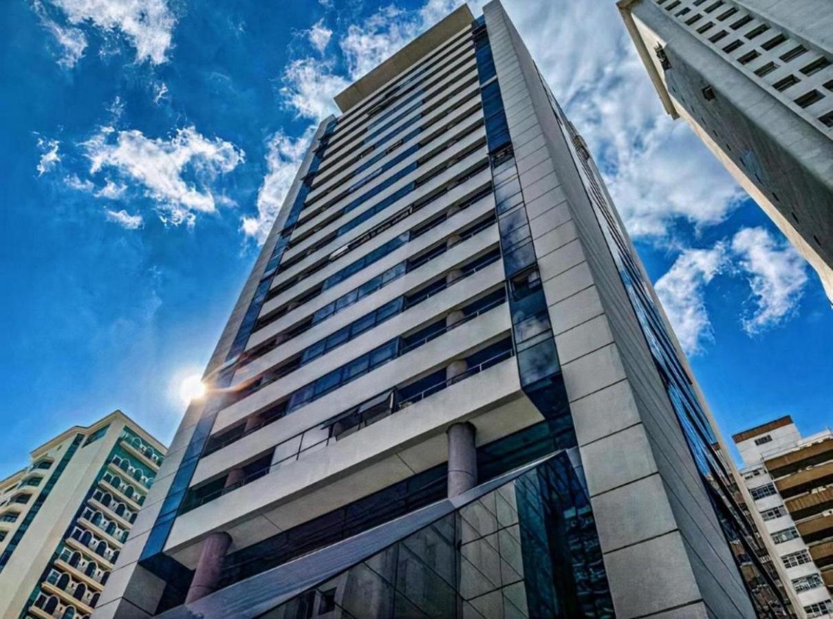 Studio Premium Jardins Aparthotel Sao Paulo Exterior foto