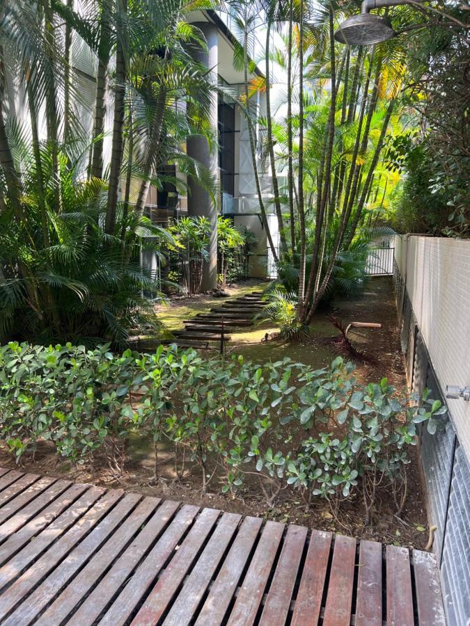 Studio Premium Jardins Aparthotel Sao Paulo Exterior foto