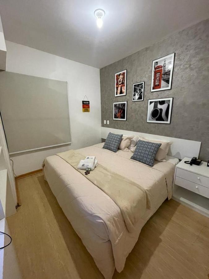Studio Premium Jardins Aparthotel Sao Paulo Exterior foto